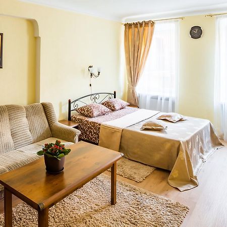 Apartment Krakivska 15 Lviv Ngoại thất bức ảnh
