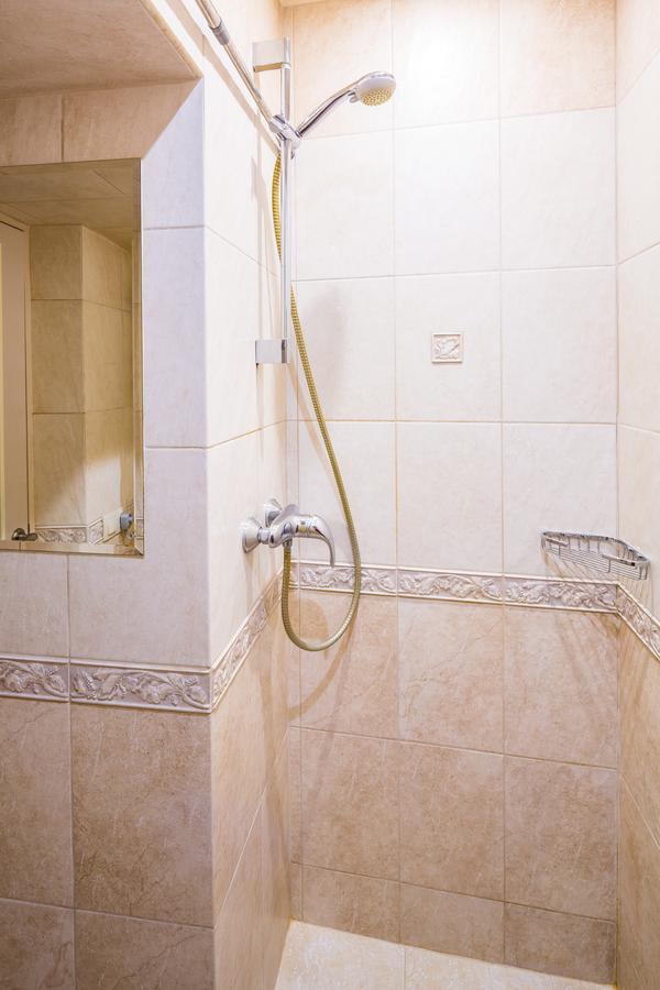 Apartment Krakivska 15 Lviv Ngoại thất bức ảnh